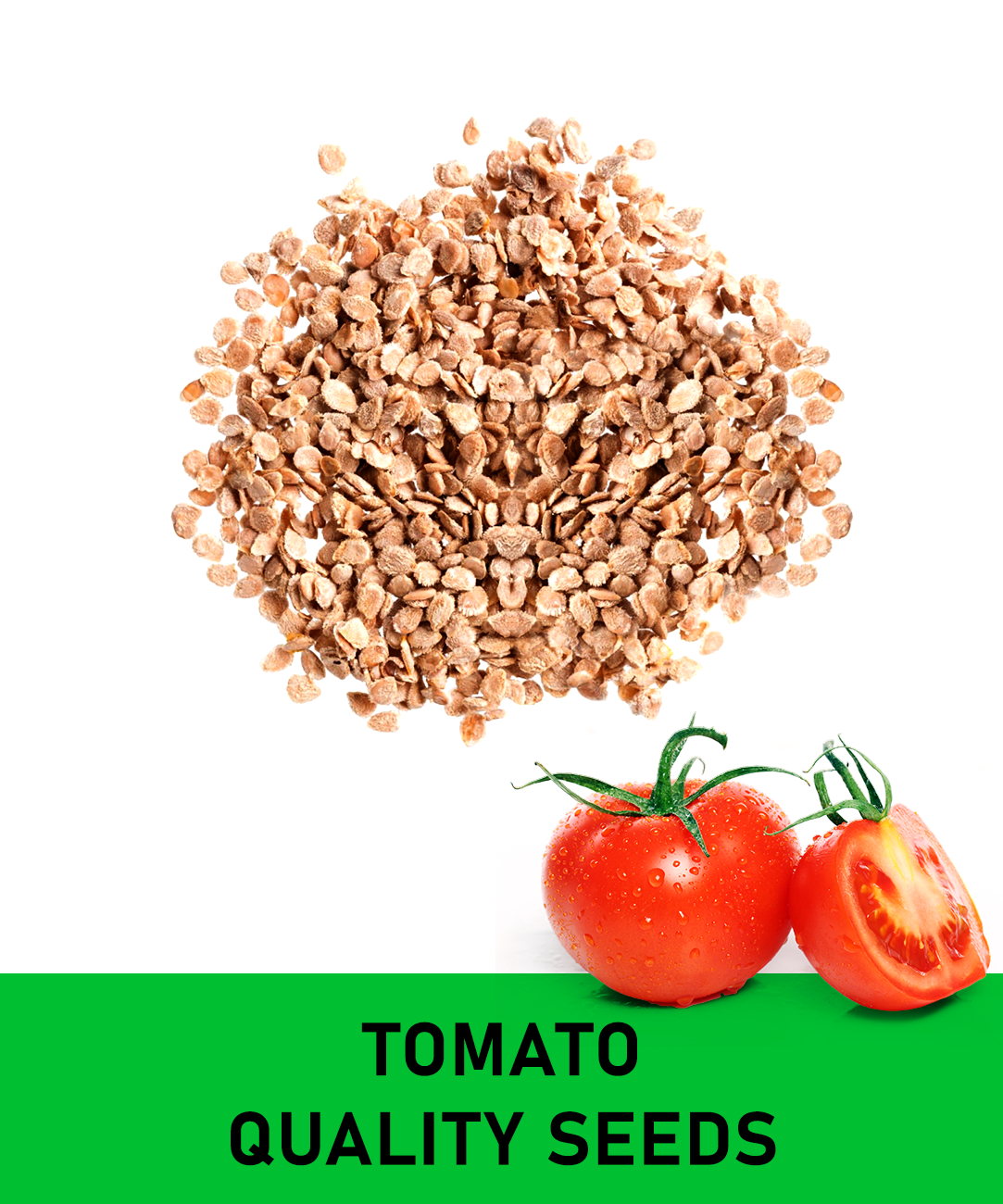 Ruby Red Tomato Seeds